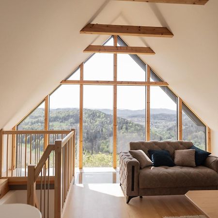 Winzerhaus Roemerstrasse Kitzeck im Sausal Extérieur photo